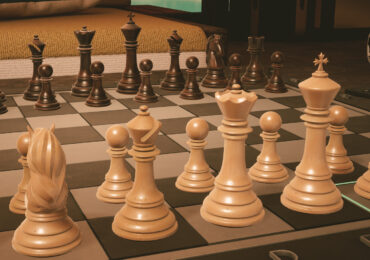 Bài tập cờ vua mà bạn cần luyện tập càng nhiều càng tốt