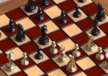 “Cờ vua là gì” và lịch sử của trò chơi cờ vua