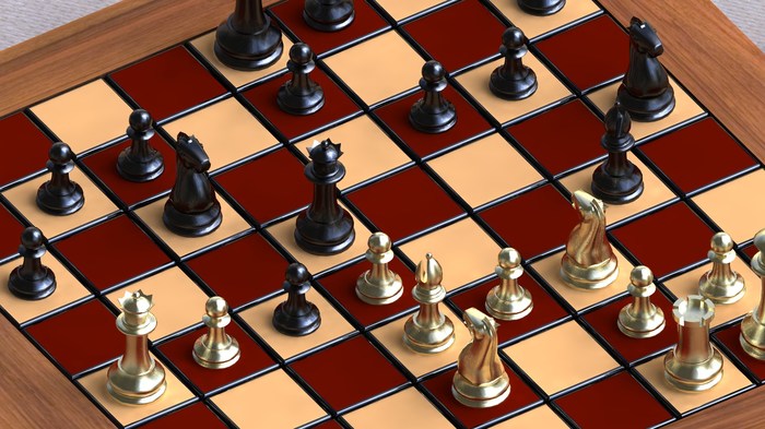 “Cờ vua là gì” và lịch sử của trò chơi cờ vua