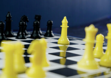 Bí quyết cờ vua giúp bạn dành chiến thắng dễ dàng