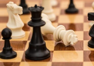 Giới thiệu cờ vua giúp bạn dễ dàng chiến thắng