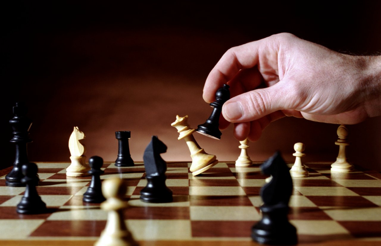 Những luật chơi cờ vua sẽ giúp bạn hiểu rõ được những quy tắc của trò chơi này
