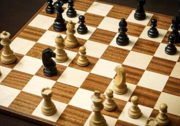 Luật chơi cờ vua mà bạn cần nắm bắt