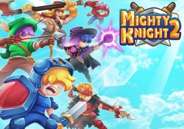 Review game Y8 – Mighty Knight 2 – 1play – 1 người chơi – Cuộc chiến giành sân bay