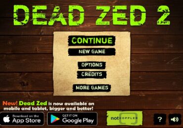 Review Game Y8 Bắn Súng – Dead Zed 2 – 1play – 1 người chơi – Sinh tồn trước thây ma 2