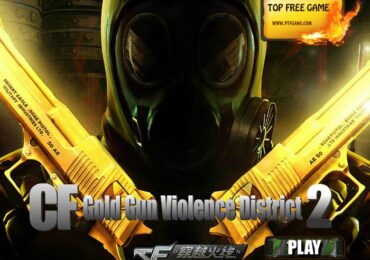 Review Game Y8 Bắn Súng – Gold Gun – 1play – 1 người chơi – Huấn luyện thành tay bắn tỉa