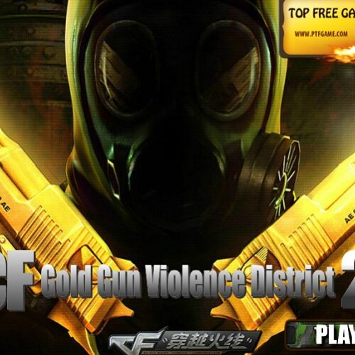 Review Game Y8 Bắn Súng – Gold Gun – 1play – 1 người chơi – Huấn luyện thành tay bắn tỉa