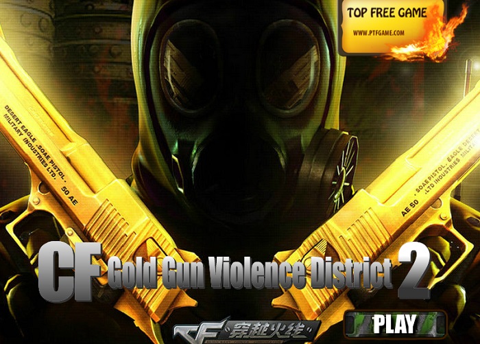 Review Game Y8 Bắn Súng - Gold Gun - 1play - 1 người chơi - Huấn luyện thành tay bắn tỉa