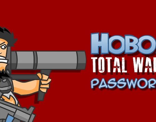 Review Game Y8 Bắn Súng – Hobo 4 Total War – 1play – 1 người chơi – Gã lang thang quậy phá