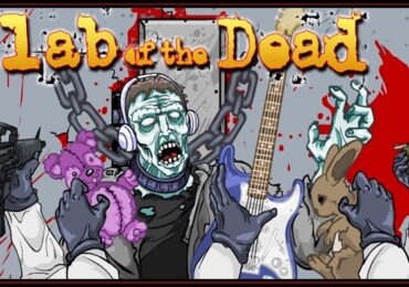 Review Game Y8 Bắn Súng – Lab of the Dead – 1 play – 1 người chơi – Thí nghiệm xác sống