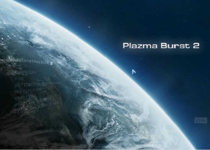 Review Game Y8 Bắn Súng – Plazma Burst 2 – 1 play – 1 người chơi – Chiến đấu trong không gian 2