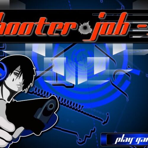Review Game Y8 Bắn Súng – Shooter Job-3 – 1 play – 1 người chơi – Tay súng chuyên nghiệp