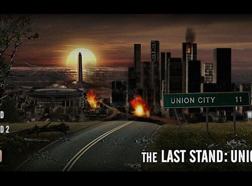 Review Game Y8 Bắn Súng – The Last Stand Union City – 1play – 1 người chơi – Giữ vững tiền tuyến tại công đoàn
