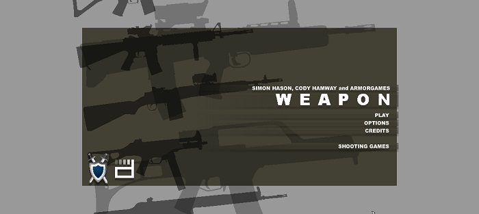Review Game Y8 Bắn Súng – Weapon – 1play – 1 người chơi – Phòng thủ máy bay
