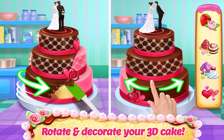game-real-cake-maker-3d