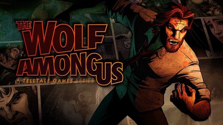 Wolf Among Us – Chuyện cổ tích phiên bản trinh thám
