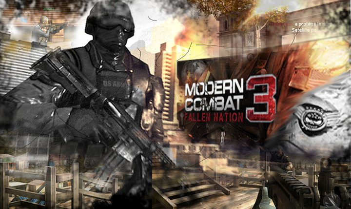 game-morden-combat-3-android