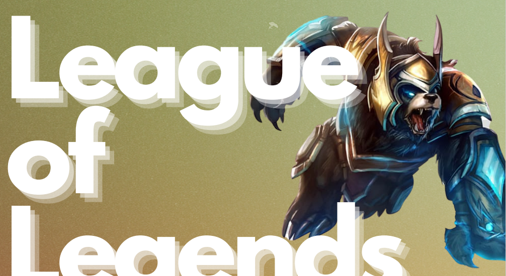 Top 3 tướng được nhiều người chơi nhất LOL – League Of Legends
