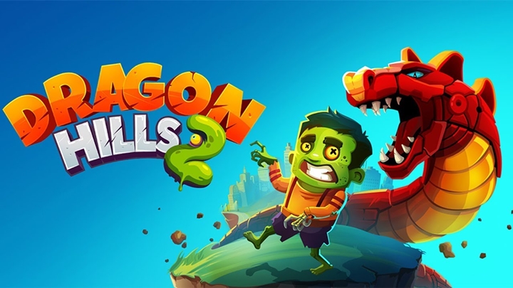 game-dragon-hills-android