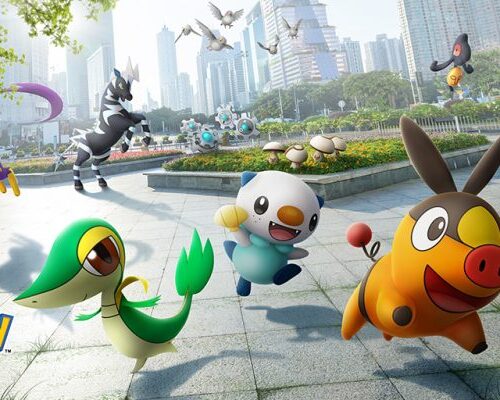 Những Game Pokemon Hay Nhất Cho Android, PC, IOS
