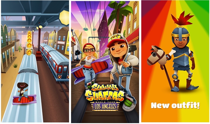 game-subway-surfers-los-angeles
