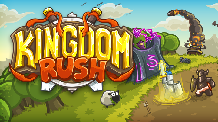 game-kingdom-rush-offline-android