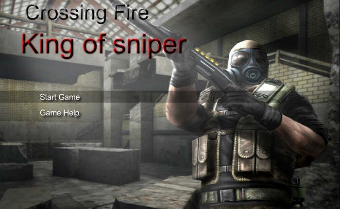 Review Game Y8 Bắn Súng – Crossing Fire King of Sniper – 1play – 1 người chơi – Tay bắn tỉa cừ khôi cùng CF King of Sniper