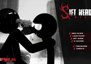 Review Game Y8 Bắn Súng – Sift Heads World Act 1 – 1play – 1 người chơi – Đạo luật sàng lọc thế giới
