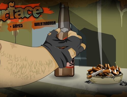 Review Game Y8 Bắn Súng – Warface – 1play – 1 người chơi – Trở thành thám tử phá án