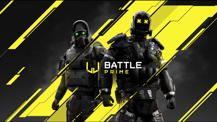 Battle Prime PC – Trải nghiệm game bắn súng đồ họa khủng