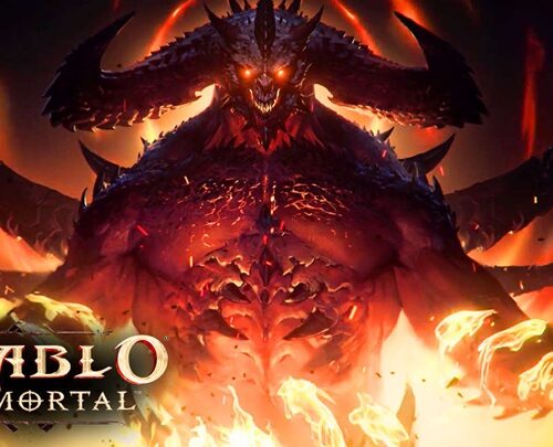 Diablo Immortal Mobile – Bom tấn RPG hay chỉ là sản phẩm lỗi?