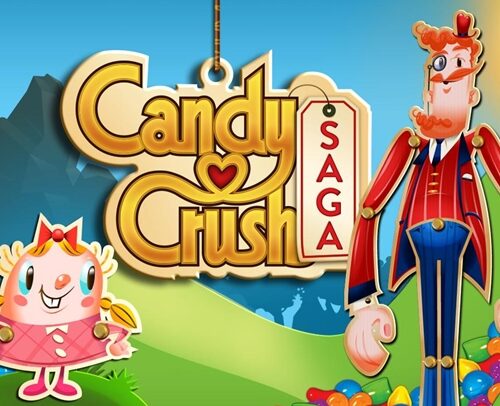 Candy Crush Saga Online – Xếp kẹo ngọt trên mọi nền tảng