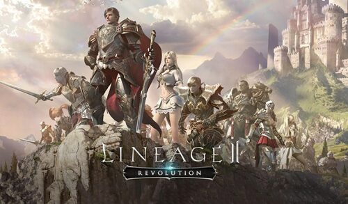 Lineage 2 Mobile – Tựa game MMORPG “bình đẳng”