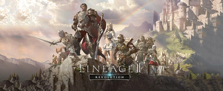 Lineage 2 Mobile – Tựa game MMORPG “bình đẳng”