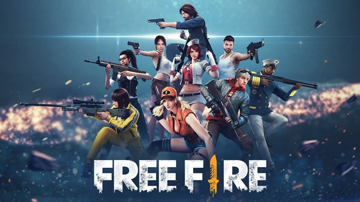 Chơi game Free Fire trên máy tính dễ dàng nhất 2020