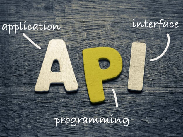 kết nối API là gì