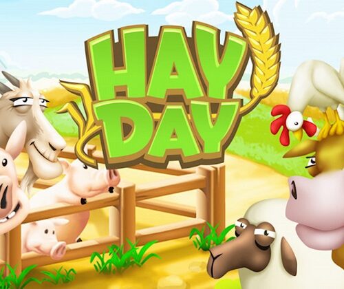 Mẹo nhỏ chơi game Hay Day online tốt hơn dành cho người mới
