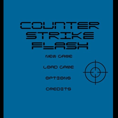Review Game Y8 Bắn Súng – Counter Strike Flash – 1play – 1 người chơi – Săn lùng tốc biến