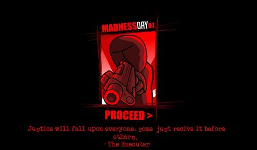 Review Game Y8 Bắn Súng – Madness Death Wish – 1play – 1 người chơi – Điều ước thần chết điên rồ