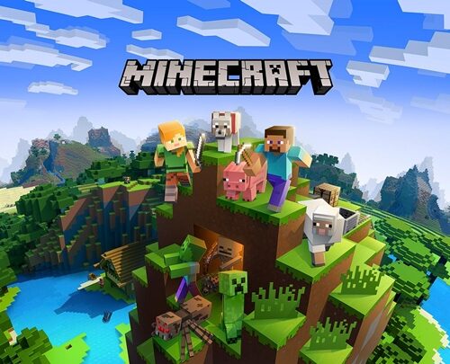 Game Minecraft – Trò chơi có doanh thu cao nhất