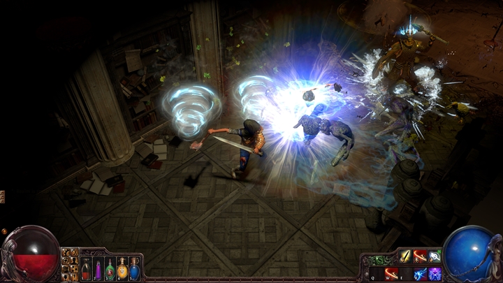 game-path-of-exile