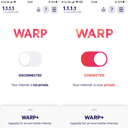 Warp là gì? Những kiến thức cần biết về khái niệm này