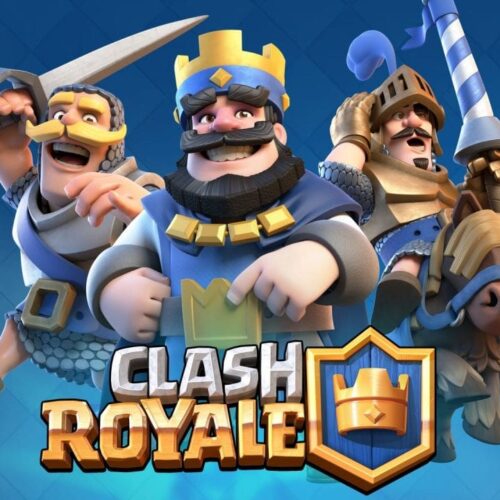 Royale clash – Và những điều bạn cần biết về game này