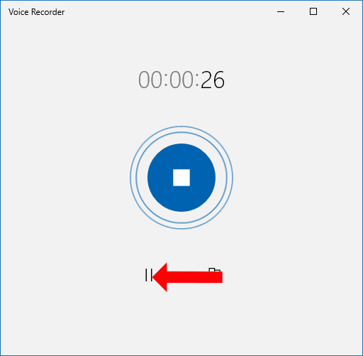 Cách ghi âm trên Windows 10