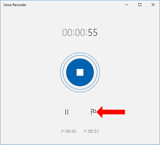 Cách ghi âm trên Windows 10