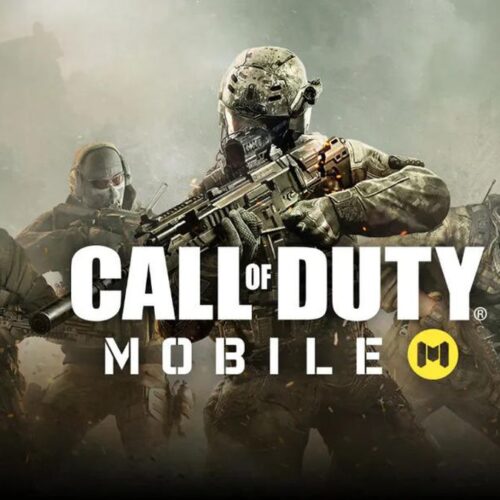 Call of duty: Tượng đài bất diệt của PC và FPS mobile (P1)
