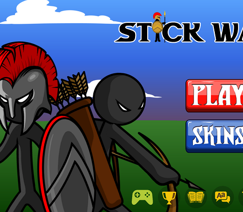 Khám phá game Stick War 3 – Thế giới xoay quanh người que