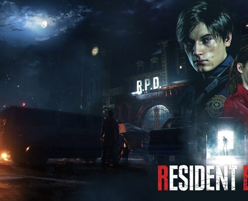 Resident Evil 2 Remake PC – Game hay nhất của năm 2019