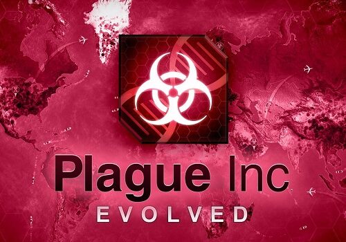 Plague Inc Việt hóa – Trò chơi bệnh dịch lên ngôi