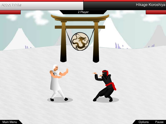 dragon fist 3 age of the warrior hacjed